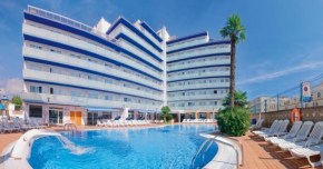  Hotel Mar Blau  Калелья